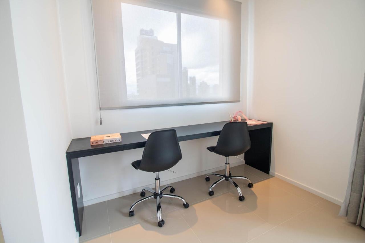Housi - Metropolitan Sidney Smart Style Apartment Goiania Exterior photo