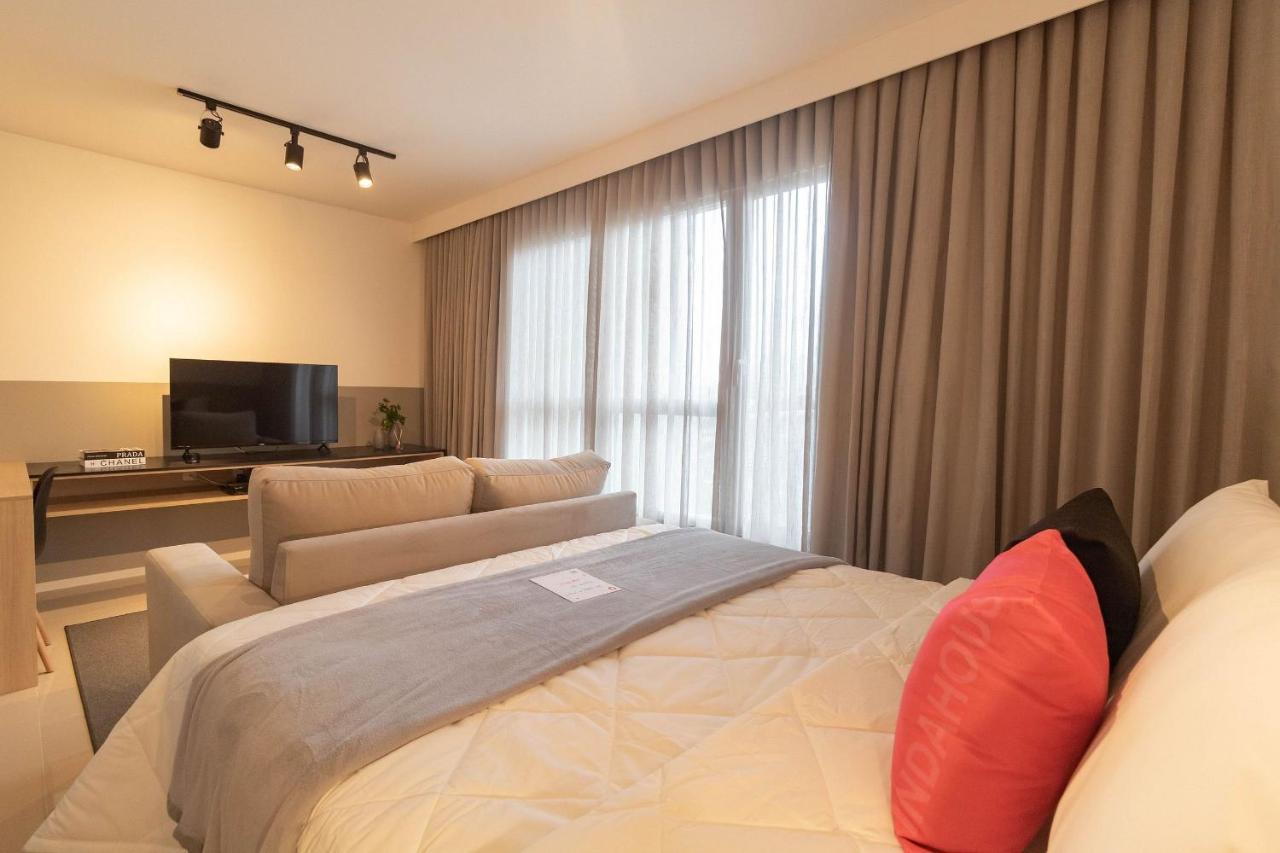 Housi - Metropolitan Sidney Smart Style Apartment Goiania Exterior photo