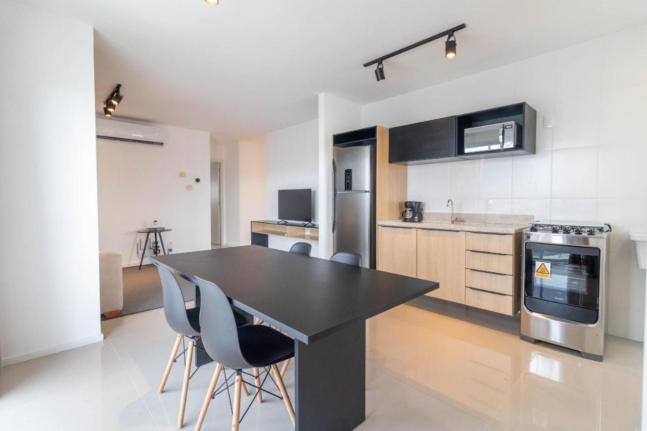 Housi - Metropolitan Sidney Smart Style Apartment Goiania Exterior photo