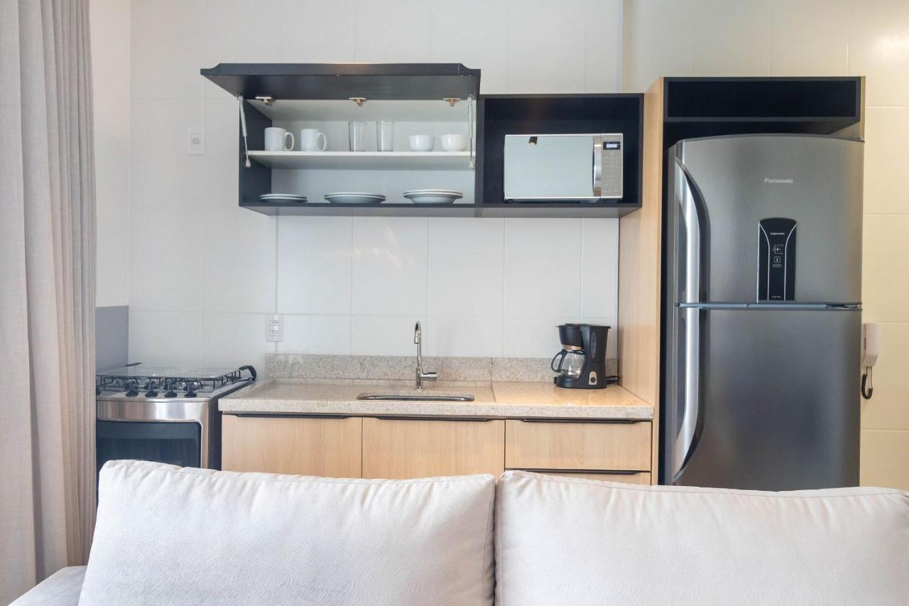 Housi - Metropolitan Sidney Smart Style Apartment Goiania Exterior photo