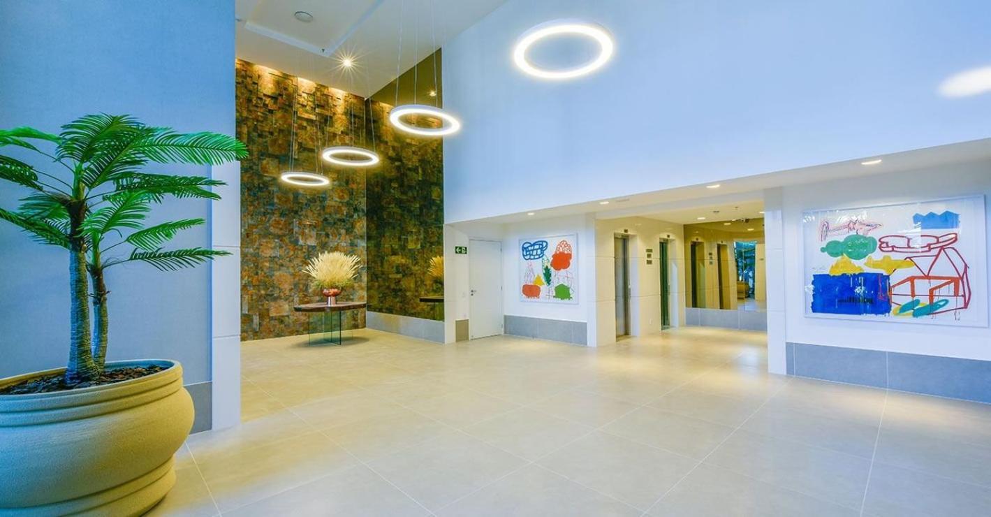 Housi - Metropolitan Sidney Smart Style Apartment Goiania Exterior photo