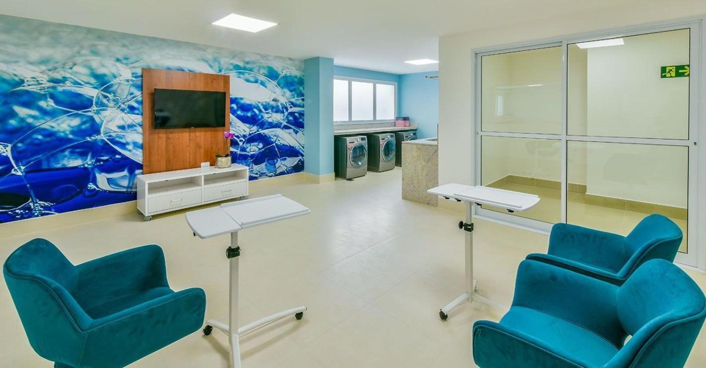 Housi - Metropolitan Sidney Smart Style Apartment Goiania Exterior photo